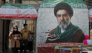 Iran announces 'end of military operations' against Israel