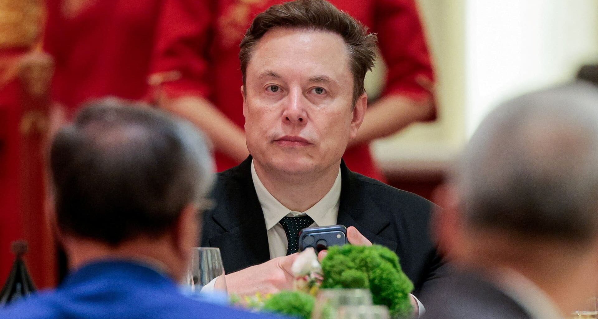 Iran threatens Elon Musk companies in Middle East: State media