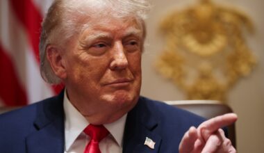 Trump says Iran agreed to not have nuclear weapons, but 'they can change their mind'