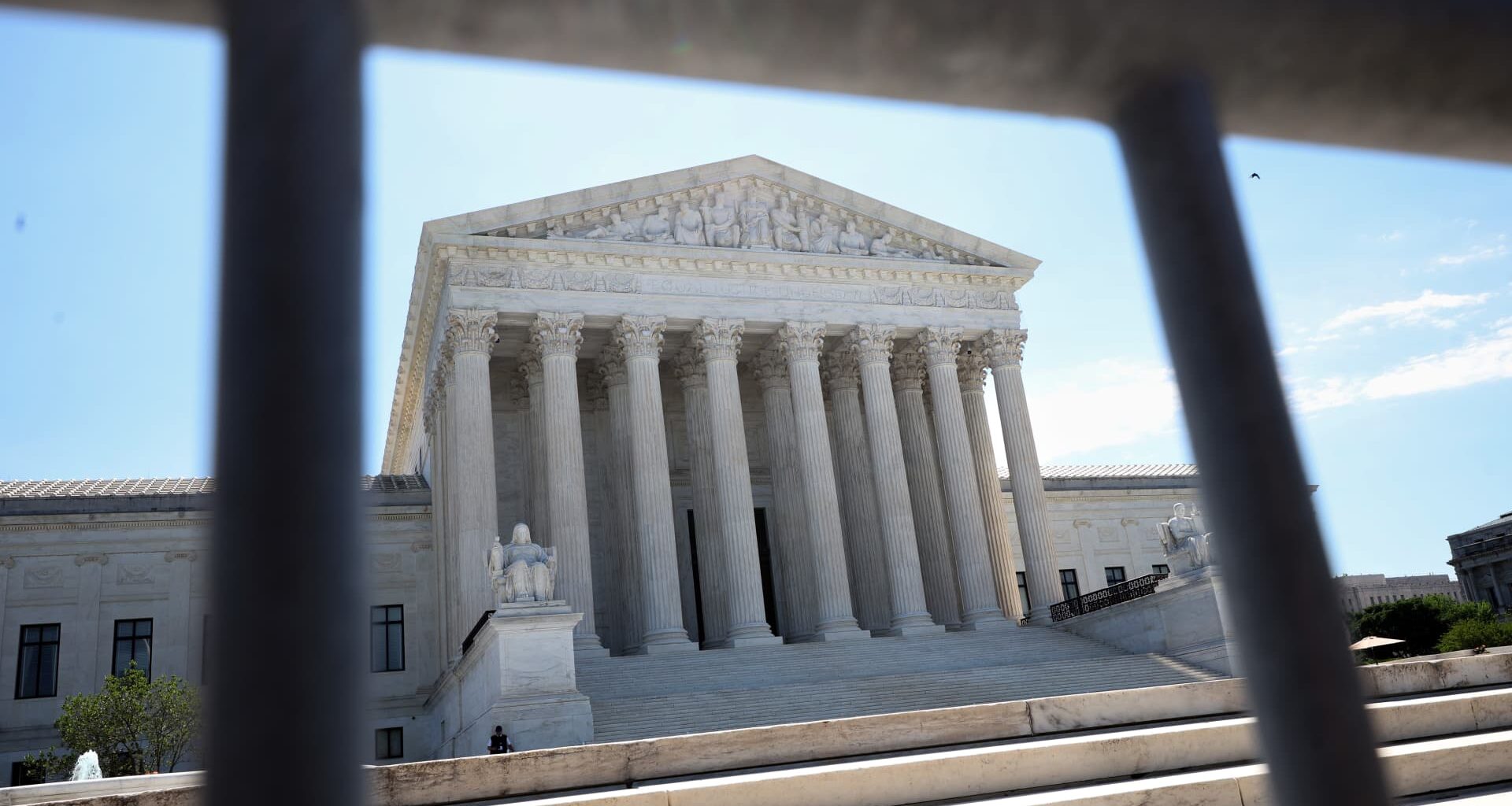 Supreme Court lets Alabama use congressional map diluting Black vote