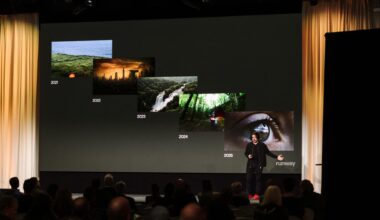 Nvidia-backed AI company tells CNBC its launching major UK expansion
