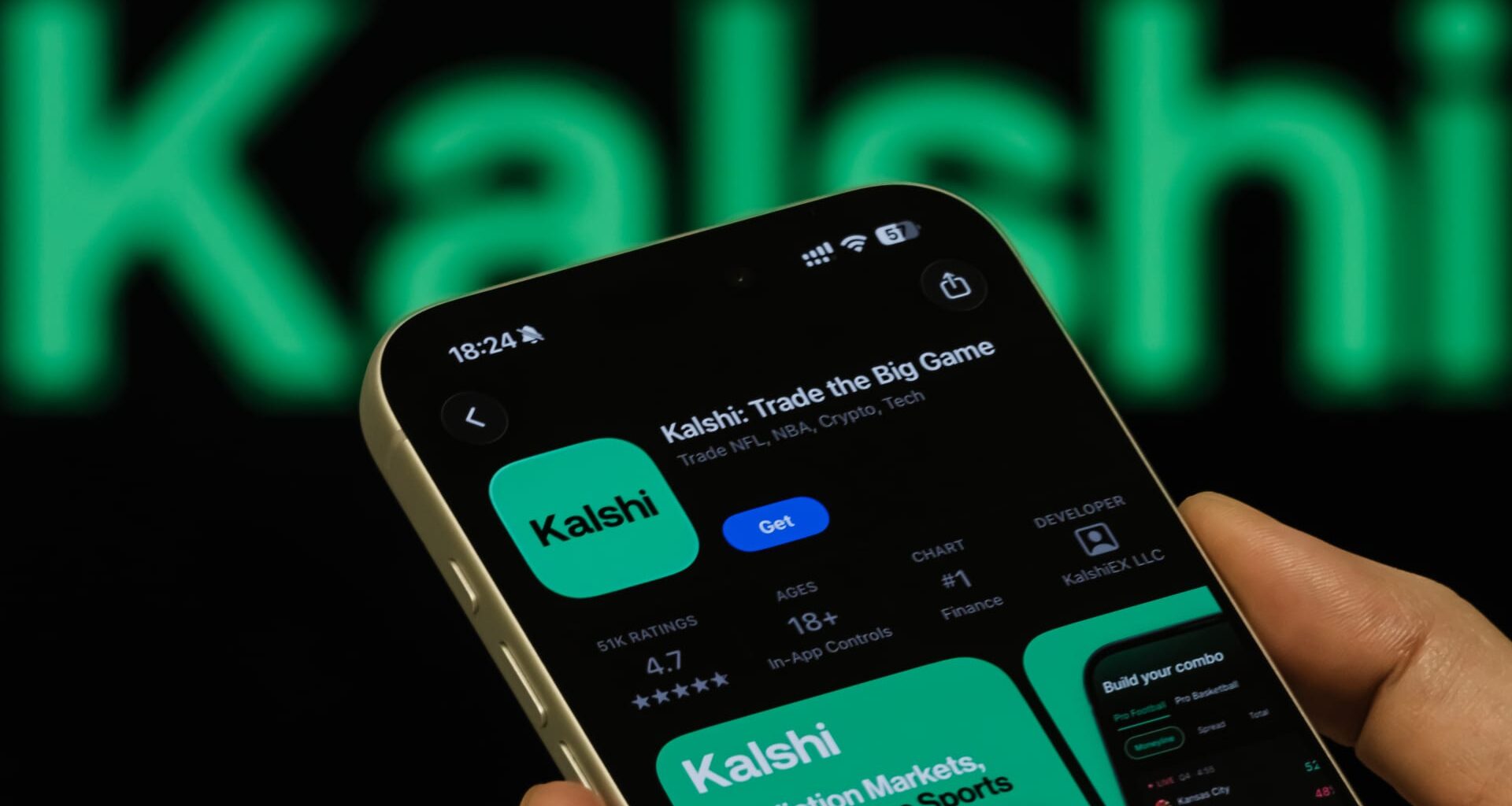 Kalshi rolls out tighter measures amid concerns of insider trading