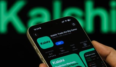 Kalshi rolls out tighter measures amid concerns of insider trading