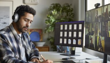 Remote work is worsening youth unemployment: New York Fed