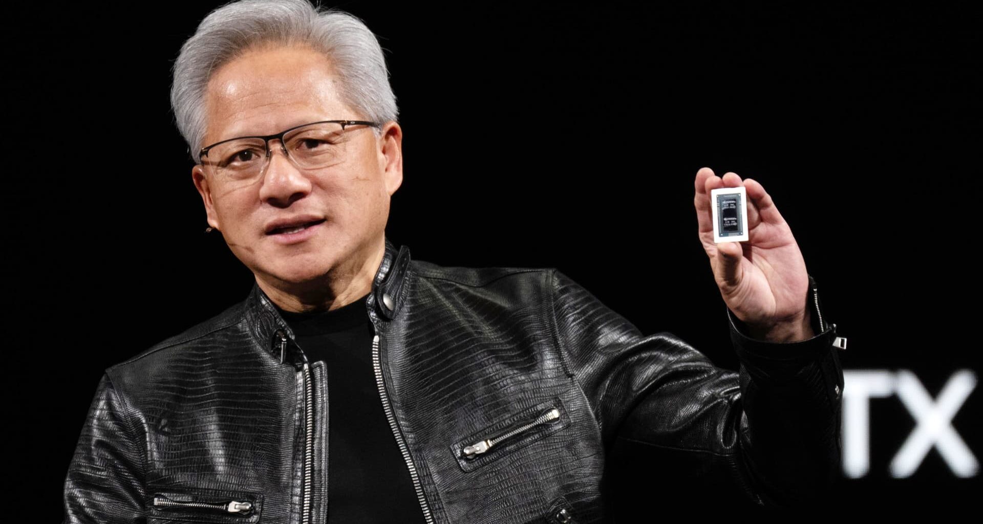 Jim Cramer says Jensen Huang’s Computex keynote revealed more winners in the AI boom