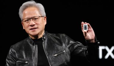 Jim Cramer says Jensen Huang’s Computex keynote revealed more winners in the AI boom