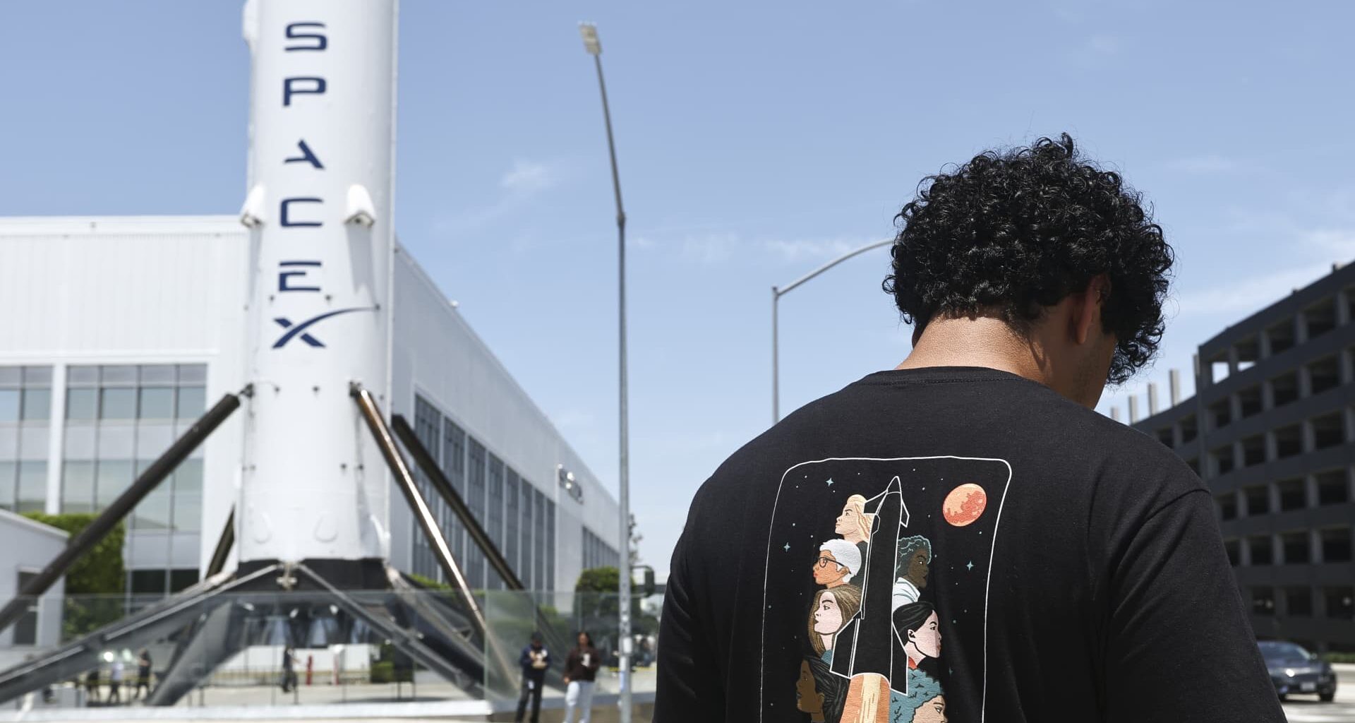 SpaceX employees create low-fee Choreo wealth management plan for post-IPO