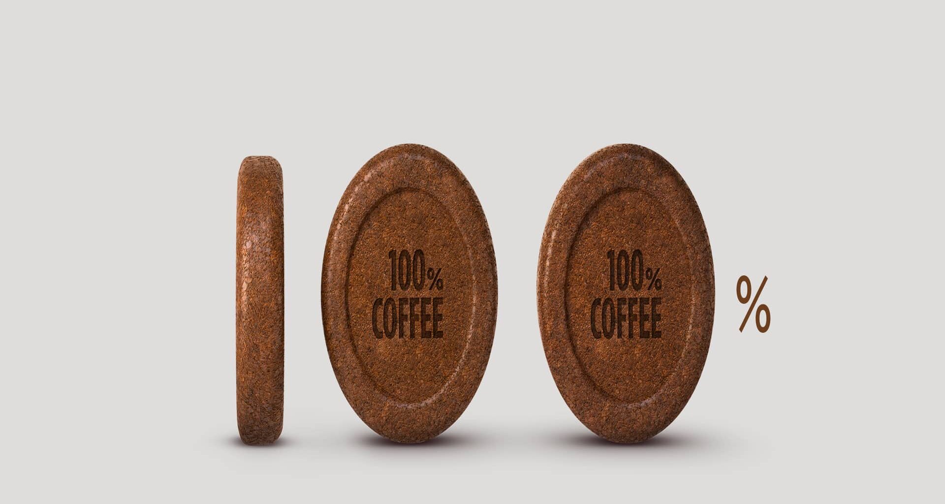 Lavazza launches single-serve tablets to make espresso