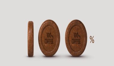 Lavazza launches single-serve tablets to make espresso