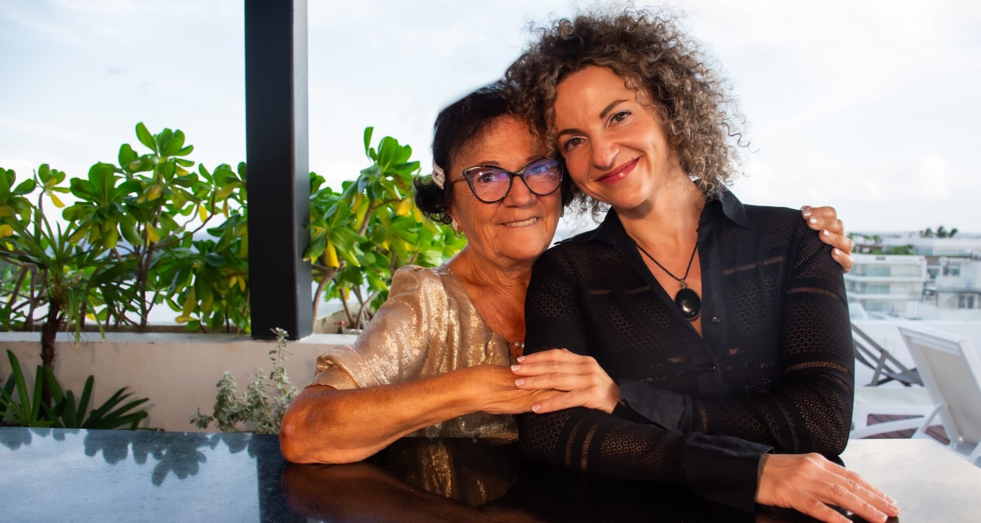 Stanford longevity expert: My 85-year-old Italian mother's 5 rules for a long, happy life