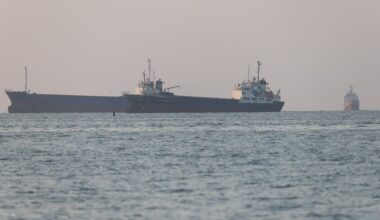 Proposed deal would reopen Hormuz strait and lift oil sanctions: Iran state media
