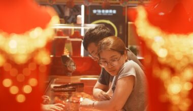 China May wholesale inflation hits near 4-year high on Iran war, AI costs; CPI misses