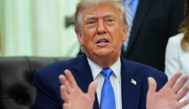 Trump might 'love the inflation,' but consumers feel the pain: Experts