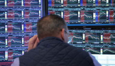 Middle East war: Investors brace for lasting fallout from Iran conflict