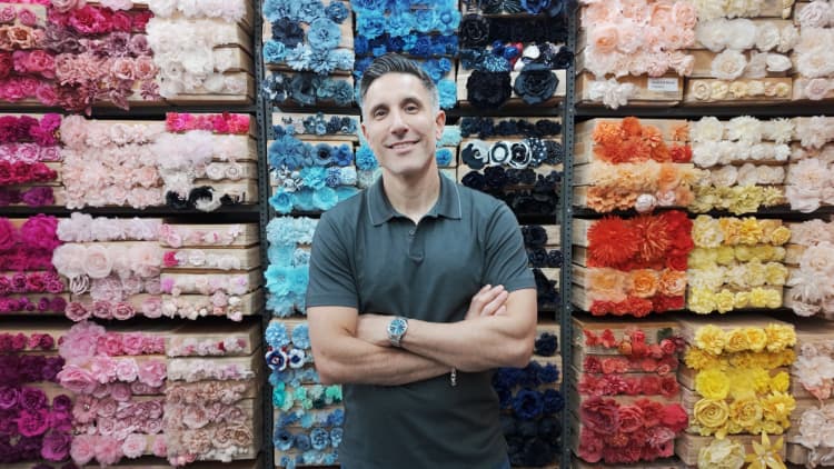 How this century-old NYC family business achieved the American Dream—and how it survives today