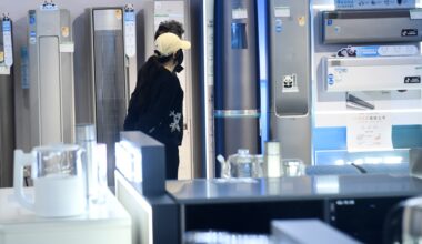 Chinese consumer stock could double if industrial pivot works, JPMorgan says