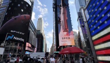 SpaceX to acquire the AI coding startup Cursor for $60 billion