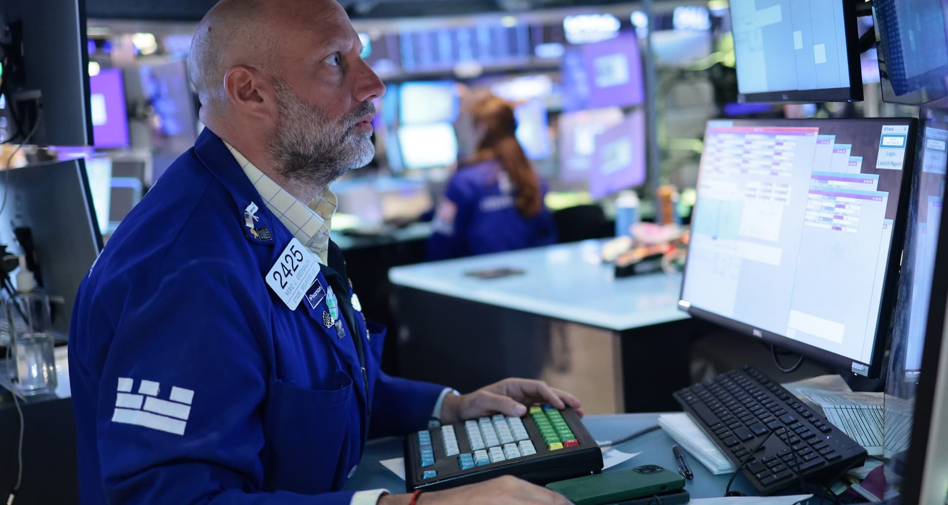 Stock futures today: Live updates