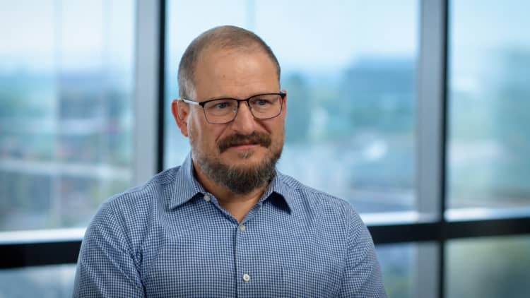 Qualcomm CEO Cristiano Amon on AI devices, smart glasses and the future of smartphones
