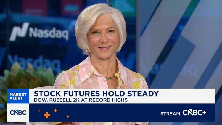 What SpaceX's rising stock price means for the broader market