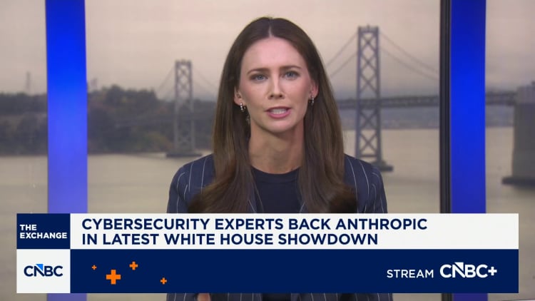 What Anthropic's Mythos lockdown means for the future of U.S. AI regulation