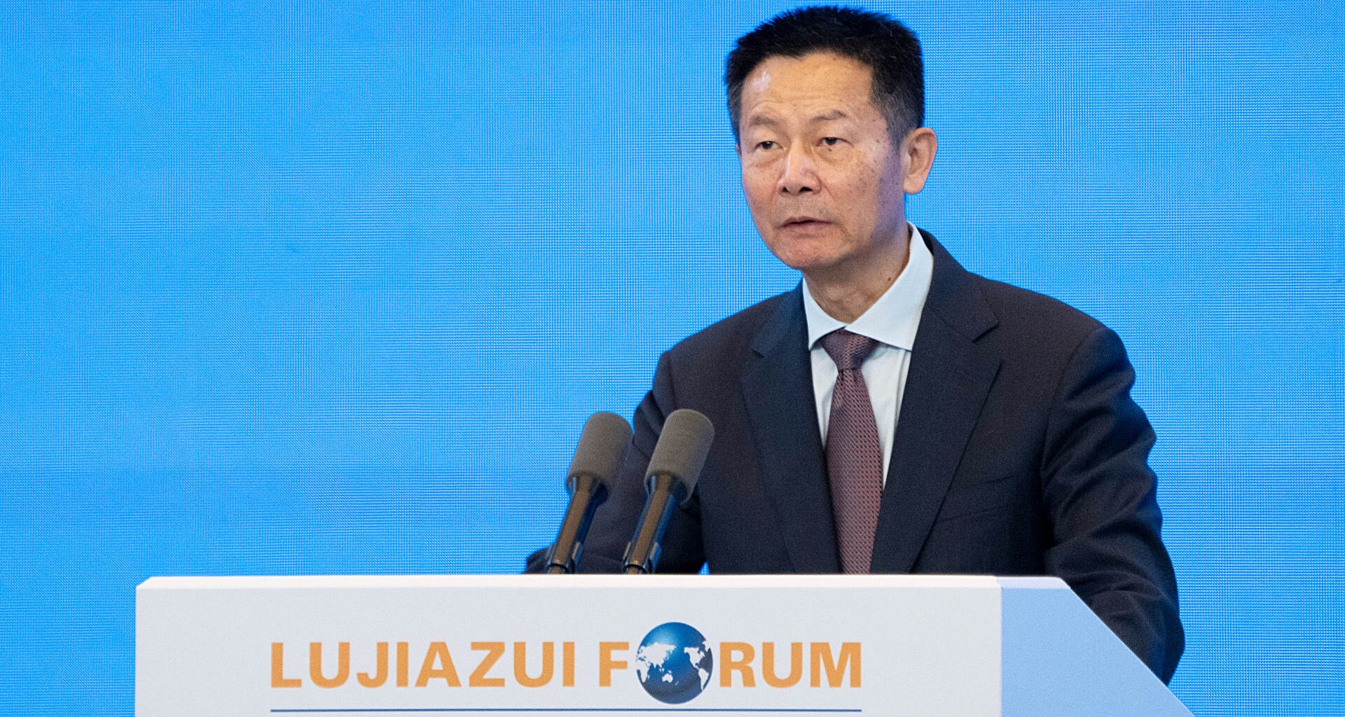 China regulator decries 'tech hype' speculation and AI stock-picking