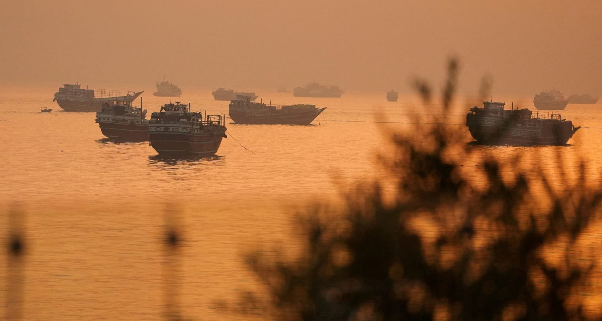 Strait of Hormuz reopening may take weeks