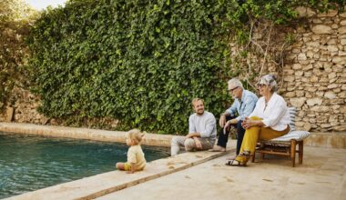 How wealth management firms are competing for ultra-wealthy clients