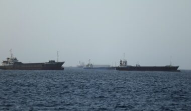 Oil drifts lower as Strait of Hormuz reopens, focus shifts to demand outlook