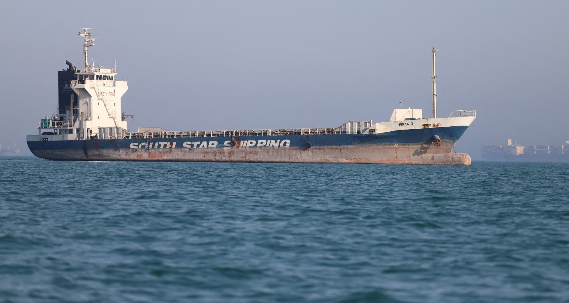 Hormuz relief may not ease the economic toll that's already 'baked in,' analysts warn
