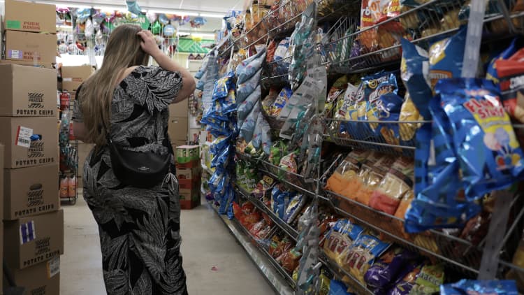 How major food brands are navigating changes to SNAP benefits