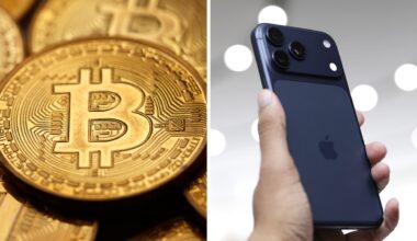 Bitcoin as revolutionary as smartphone, according to CoinDesk
