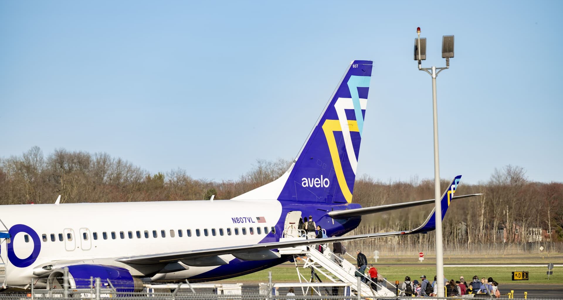 The budget airline model in the U.S. is running out of runway