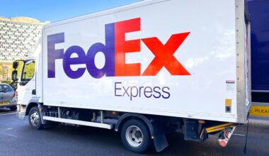 FedEx (FDX) Q4 2026 earnings