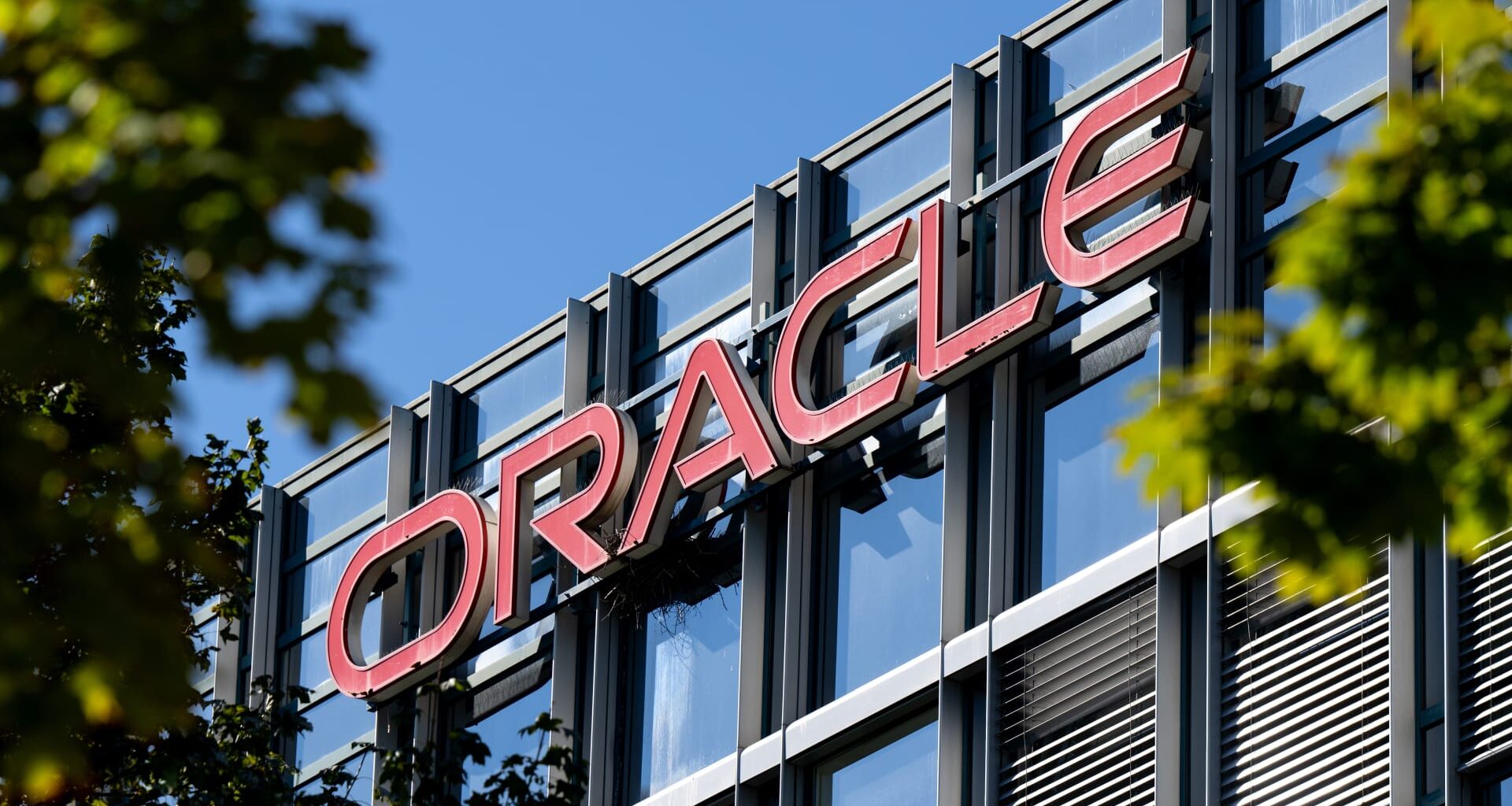 Oracle sheds 21,000 roles over past year amid tech giant AI layoffs