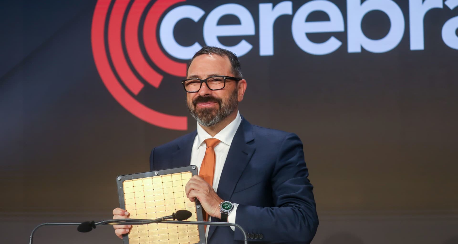 Cerebras (CBRS) Q1 earnings report 2026
