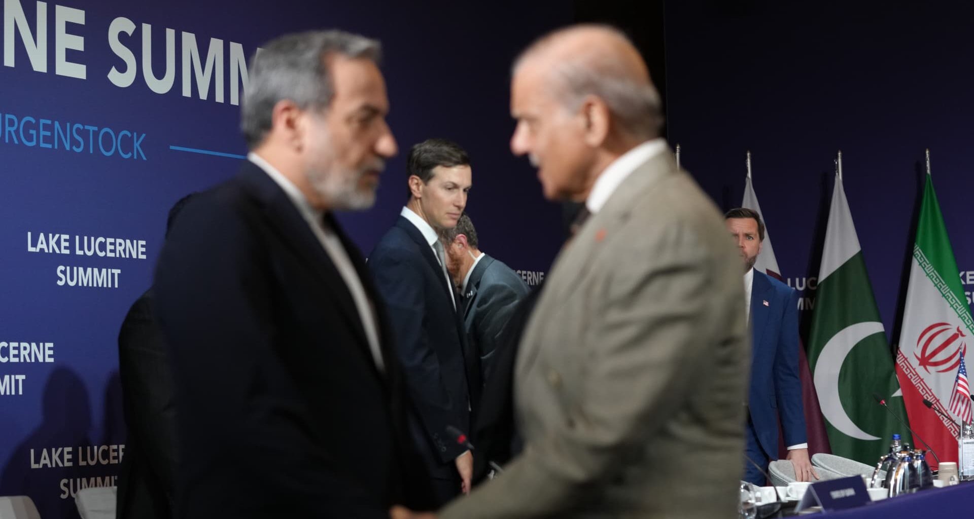 CNBC Daily Open: Oil worries flare as tech's winners split from the pack