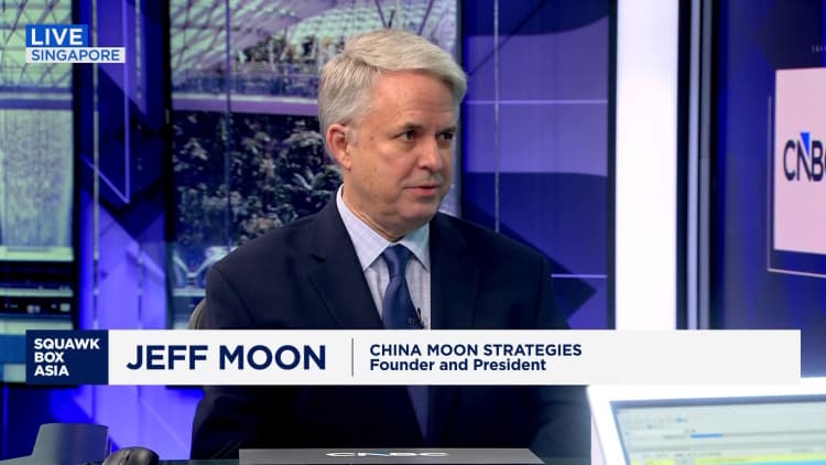 Xi's upcoming U.S. state visit in September could be a 'major mistake': Jeff Moon