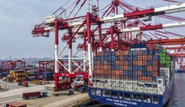 China's economy picks up in June on rebounding U.S. exports: analysts