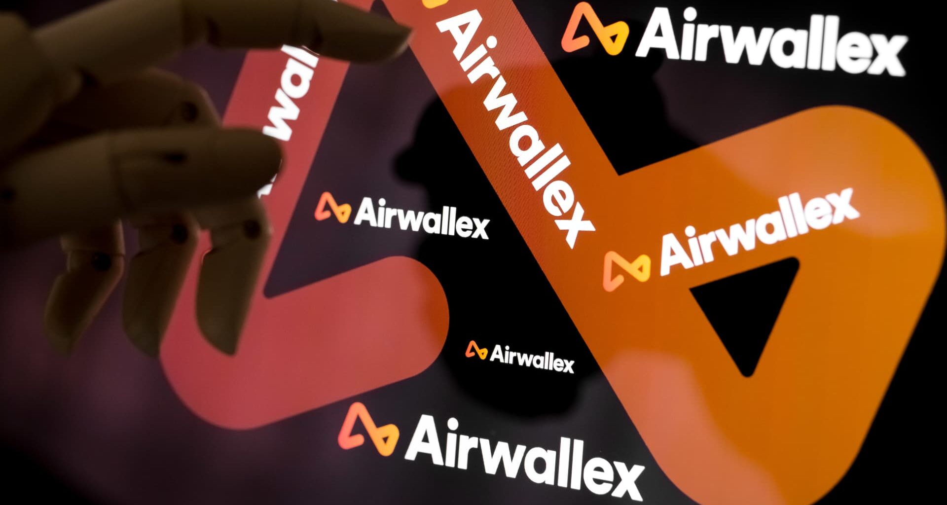 Airwallex raises $320 million to power finance run by AI agents