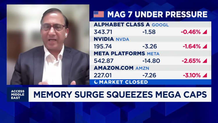The AI boom that's making your tech more expensive: Strategist on Apple & Microsoft price hikes