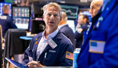 Stock market today: Live updates