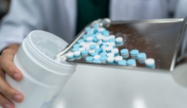 Abivax stock soars after new data on bowel disease medicine