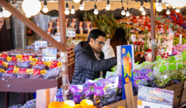 Inflation Jumps as Iran War Intensifies Price Squeeze