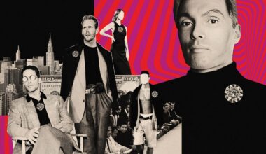 The Untold Saga Behind an Infamous Male Supermodel Cult