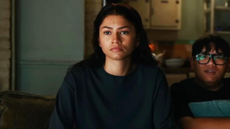 Zendaya as Michelle Jones-Watson in 'Spider-Man: Brand New Day.'