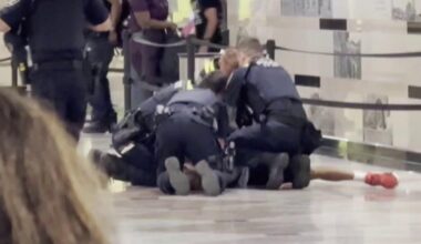 6 people stabbed at Penn Station. Here's what we know.