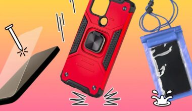 What to Look For in a Case to Protect Your Cellphone