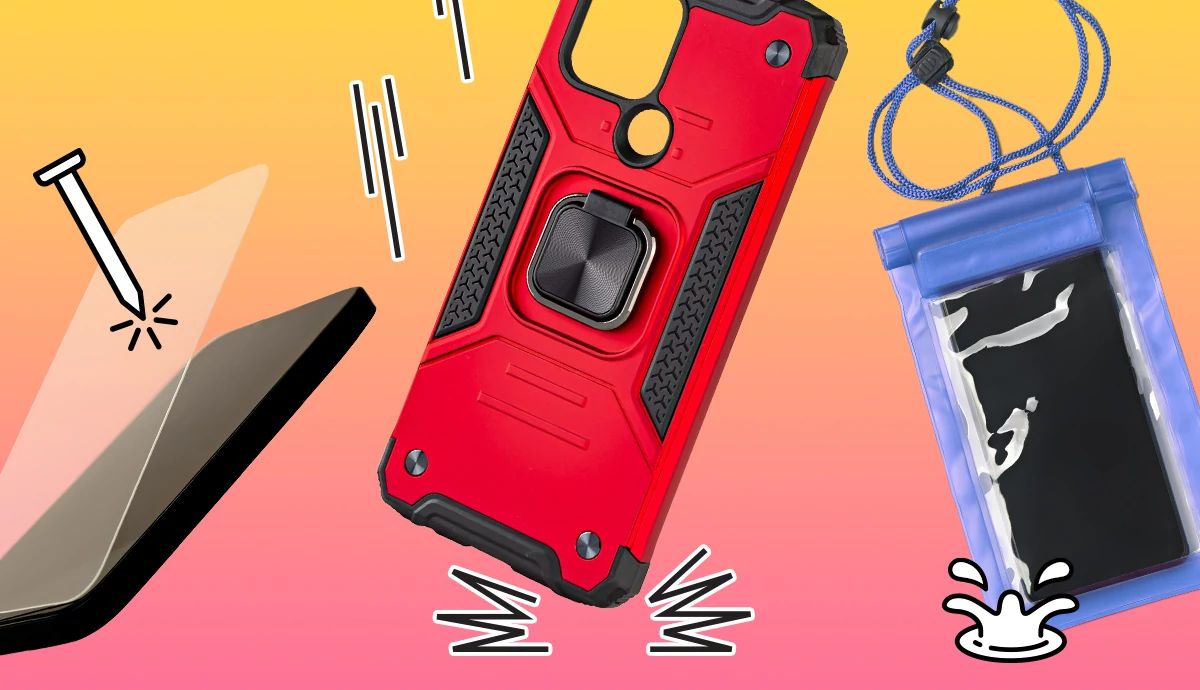 What to Look For in a Case to Protect Your Cellphone