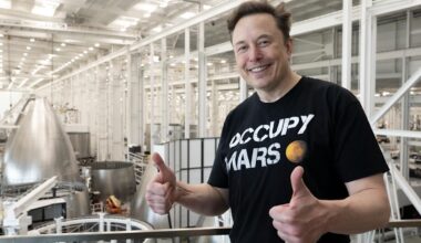 SpaceX employees are banding together to get primo pricing for tax-saving advice as they prepare to make millions